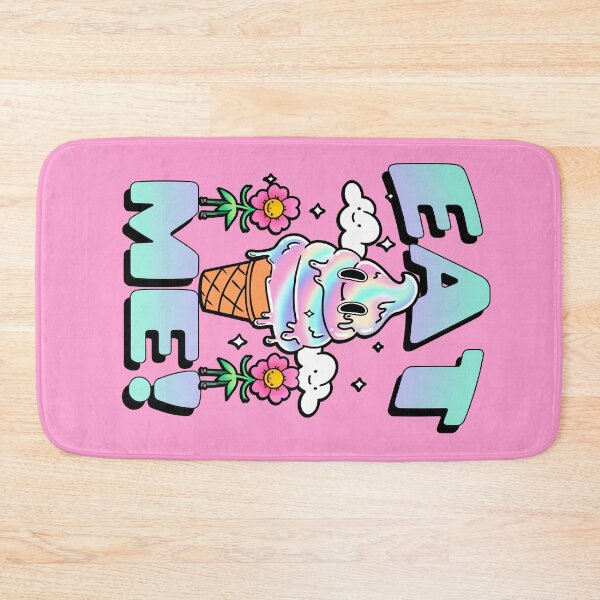 Item preview,  Fanatic Cute  Cone Gelato Sundae I Love  Scoop Soft Serve designed and sold by KLINESTORE.