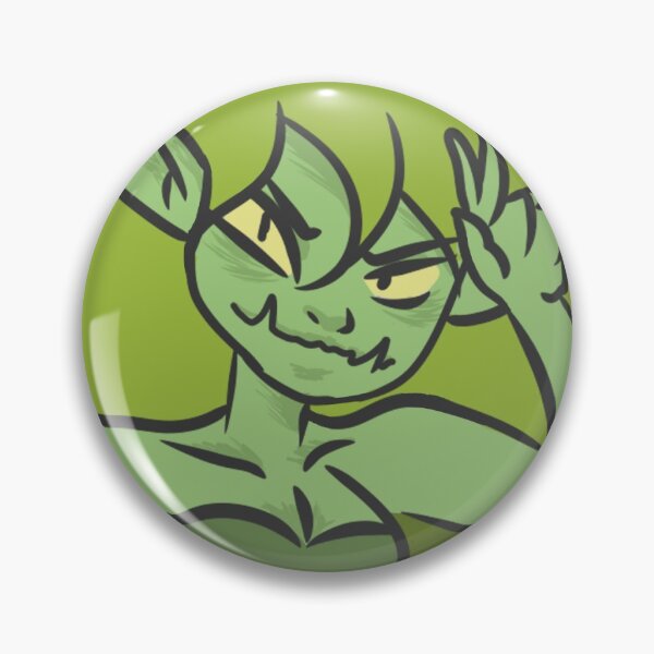 Item preview, Monster Genie designed and sold by Getoffmychild.