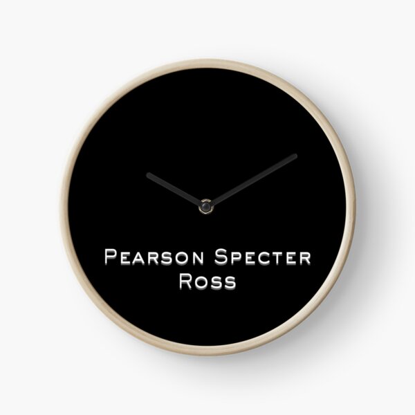 Reloj de hombre Pearson