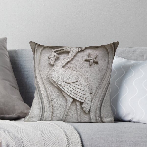 Item preview, Liverpool Liver Bird Scouse Iconic Liverpool Football Emblem designed and sold by randy0151.
