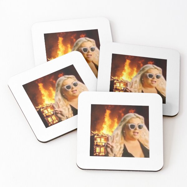 Item preview, Gemma Collins Cult designed and sold by Evasdooodles.