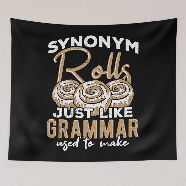 Item preview, Baguette bannock semantics cardamom allspice designed and sold by Hyperspreader.