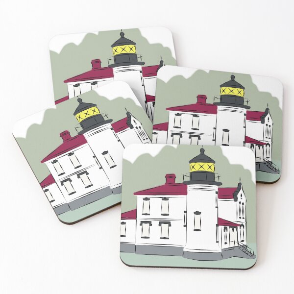 Item preview, Admiralty Head designed and sold by KirtTisdale.