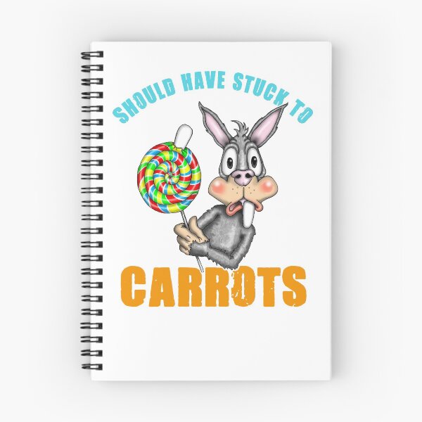 Item preview, Bunny Better Have My Candy Design designed and sold by Status71.