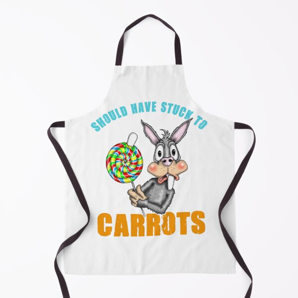 Item preview, Bunny Better Have My Candy Design designed and sold by Status71.