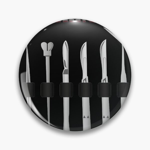 Item preview, Embalming Tools Funny Morticians Mortuary Students   designed and sold by Rzelemenz.