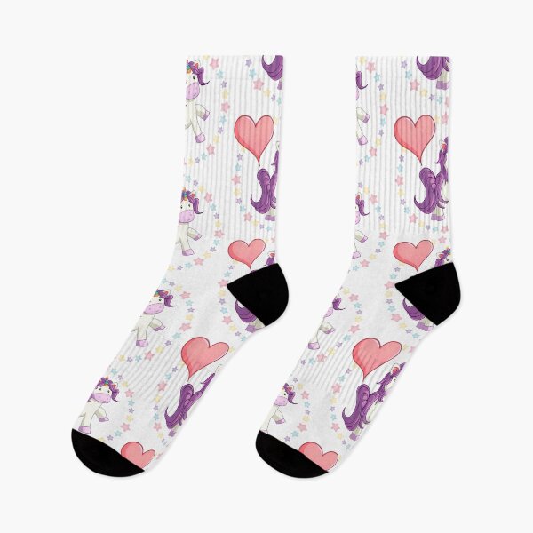 Item preview,  Unicorn of Eternal Love  designed and sold by WildingClan.