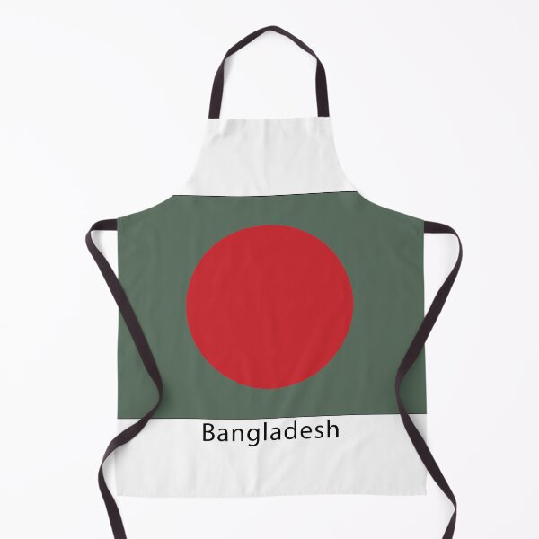 Item preview, Flag of Bangladesh designed and sold by Dave42.