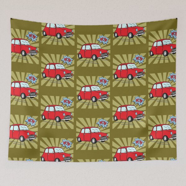 Item preview, Old car for sale designed and sold by Summers Cool.