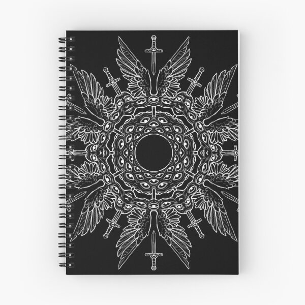 Item preview, Ophanim I designed and sold by dt75.
