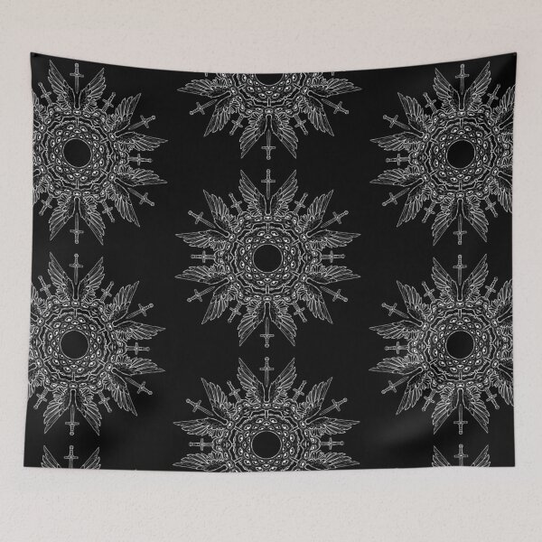 Item preview, Ophanim I designed and sold by dt75.