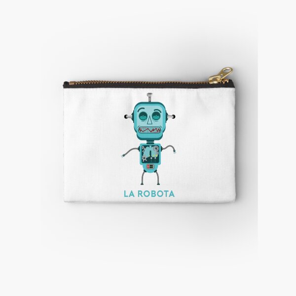 Item preview, La Robota Full body designed and sold by BenShamrrock.