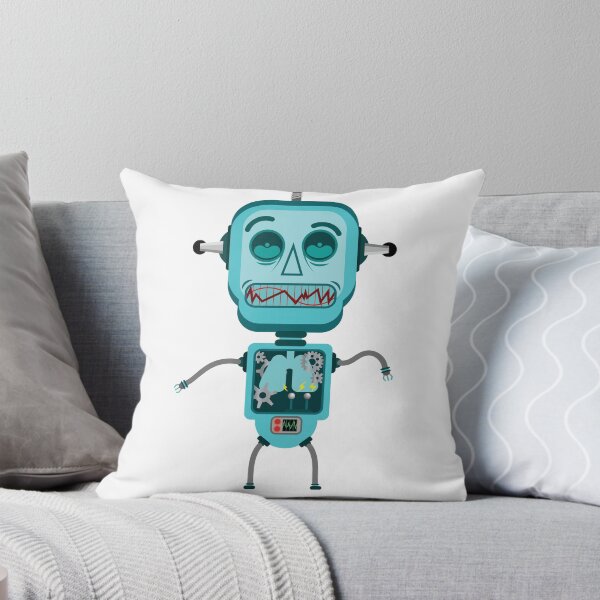 Item preview, La Robota Full body designed and sold by BenShamrrock.