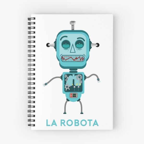 Item preview, La Robota Full body designed and sold by BenShamrrock.