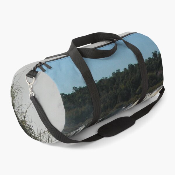 Item preview, Iguazu Iguassu Waterfall Landscape Panorama Scenery Mist, Brazil Argentina designed and sold by worldways.