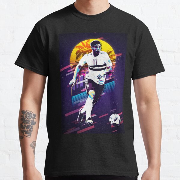 LAFC star Carlos Vela is MLS's best shirt seller as LA Galaxy's