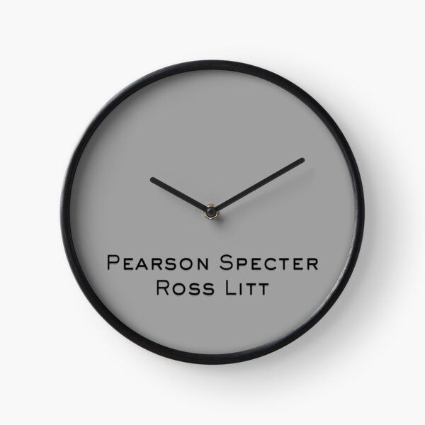 Reloj de hombre Pearson