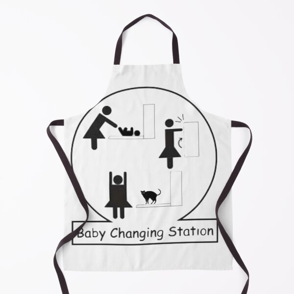 Item preview, Baby Changing Station designed and sold by jakersvelmax.