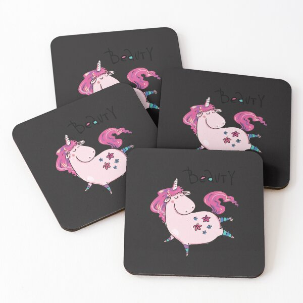 Item preview, Fat unicorn birthday gift idea designed and sold by WOWSOMETHINGNEW.
