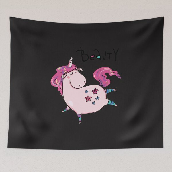 Item preview, Fat unicorn birthday gift idea designed and sold by WOWSOMETHINGNEW.