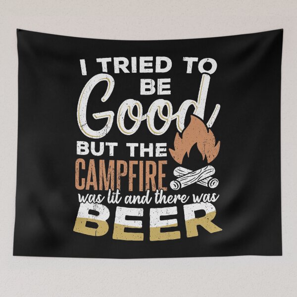 Item preview, Camp drinker tent dugout campsite campcraft duffel designed and sold by Hyperspreader.