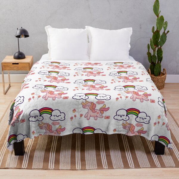 Item preview, Copy of Unicorn So Pure designed and sold by WildingClan.