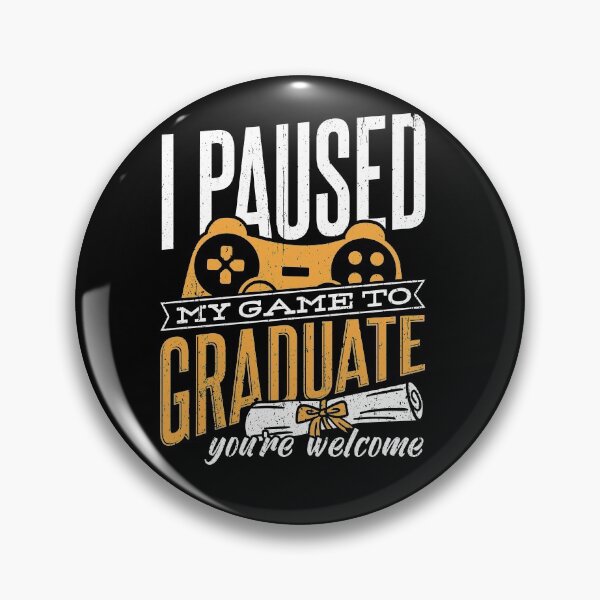 Item preview, Completion console commencement grade gradation designed and sold by Hyperspreader.