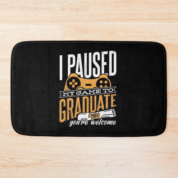 Item preview, Completion console commencement grade gradation designed and sold by Hyperspreader.