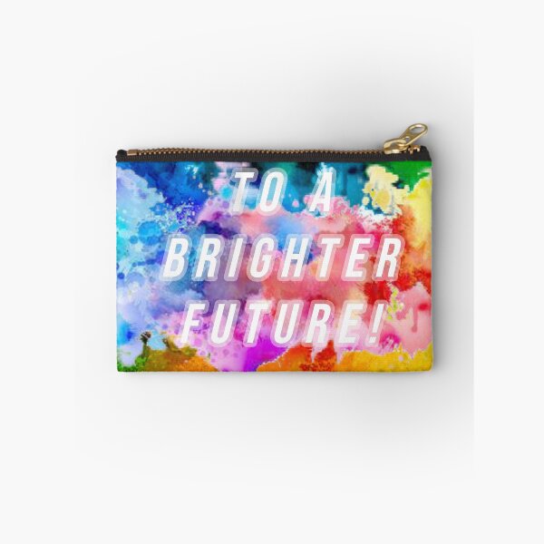 Item preview, To a brighter future designed and sold by Kreative4.