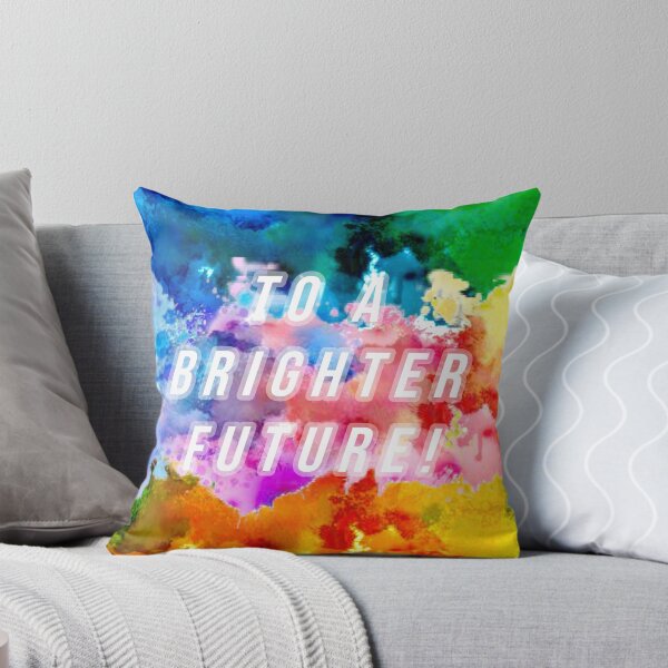 Item preview, To a brighter future designed and sold by Kreative4.