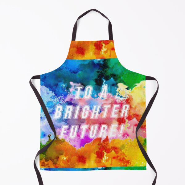 Item preview, To a brighter future designed and sold by Kreative4.