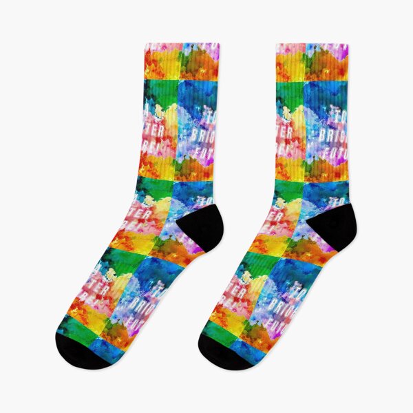 Item preview, To a brighter future designed and sold by Kreative4.