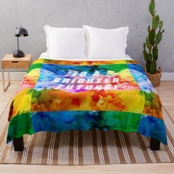 Item preview, To a brighter future designed and sold by Kreative4.