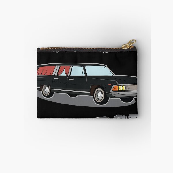 Item preview, My other Ride is a Hearse  Morticans and Funeral Director  designed and sold by Rzelemenz.