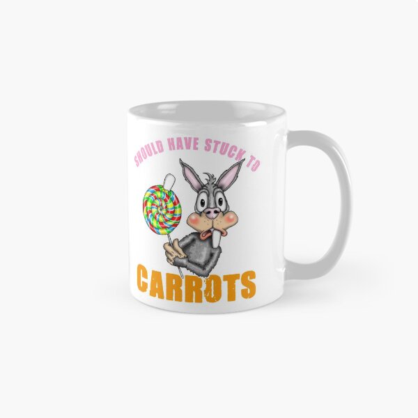 Item preview, Bunny Better Have My Candy Design designed and sold by Status71.