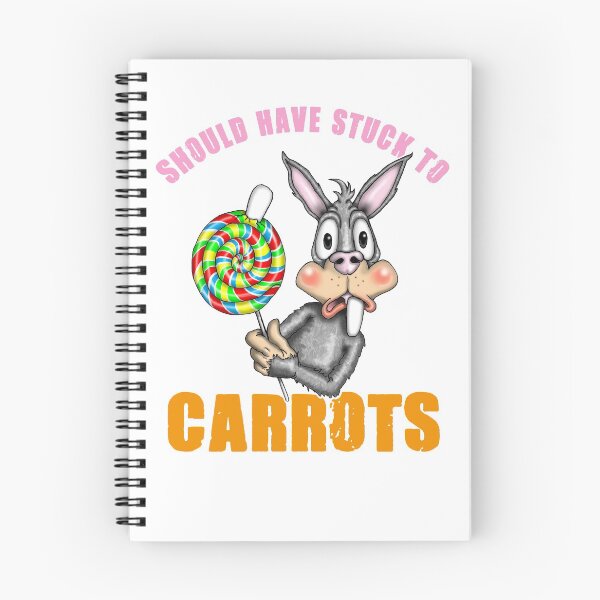 Item preview, Bunny Better Have My Candy Design designed and sold by Status71.