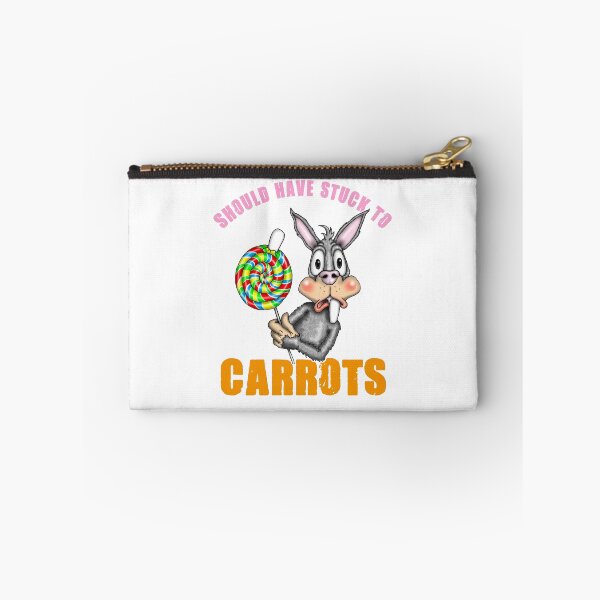 Item preview, Bunny Better Have My Candy Design designed and sold by Status71.
