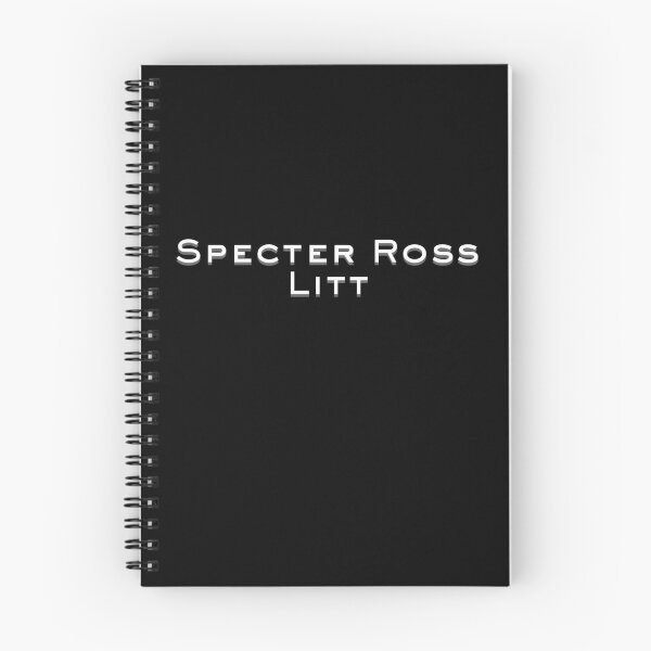 Item preview, Specter Ross Litt designed and sold by Zulfiqqar.