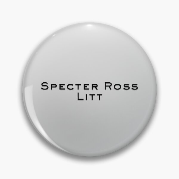 Item preview, Specter Ross Litt designed and sold by Zulfiqqar.