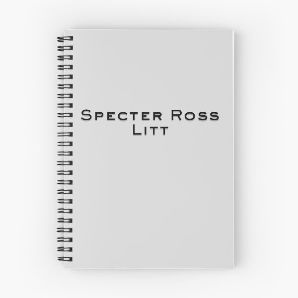 Item preview, Specter Ross Litt designed and sold by Zulfiqqar.