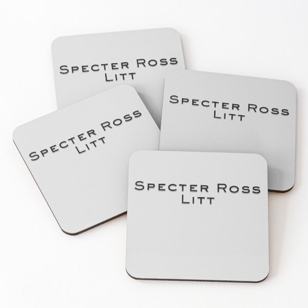 Item preview, Specter Ross Litt designed and sold by Zulfiqqar.
