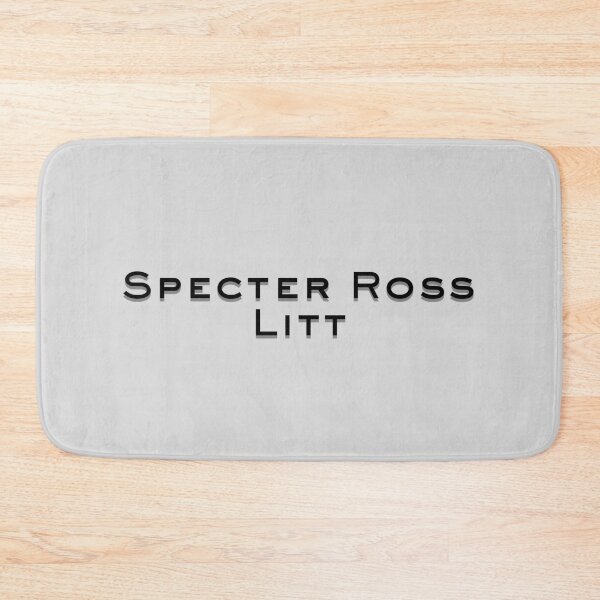 Item preview, Specter Ross Litt designed and sold by Zulfiqqar.