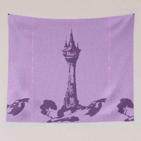 Item preview, Princess Tower script designed and sold by WeasleyHunter.