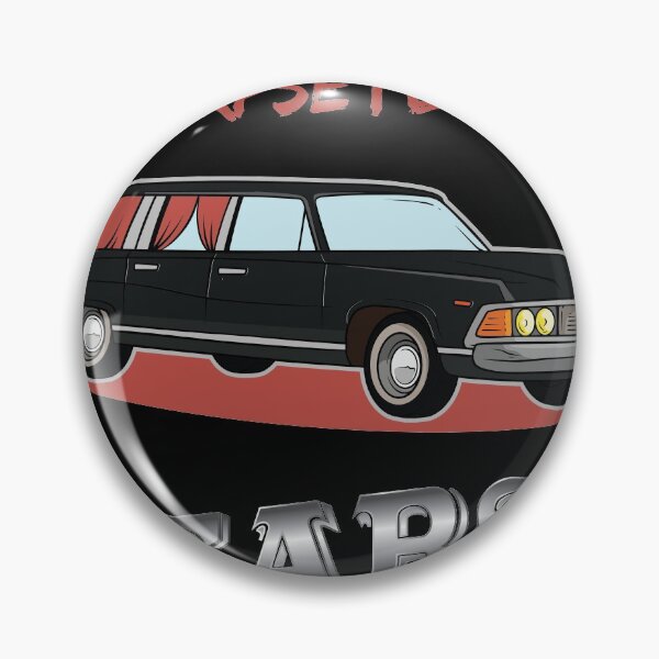 Item preview, Of Corpse i drive a Hearse Morticans and Funeral Director  designed and sold by Rzelemenz.