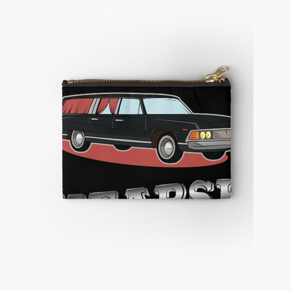 Item preview, Of Corpse i drive a Hearse Morticans and Funeral Director  designed and sold by Rzelemenz.