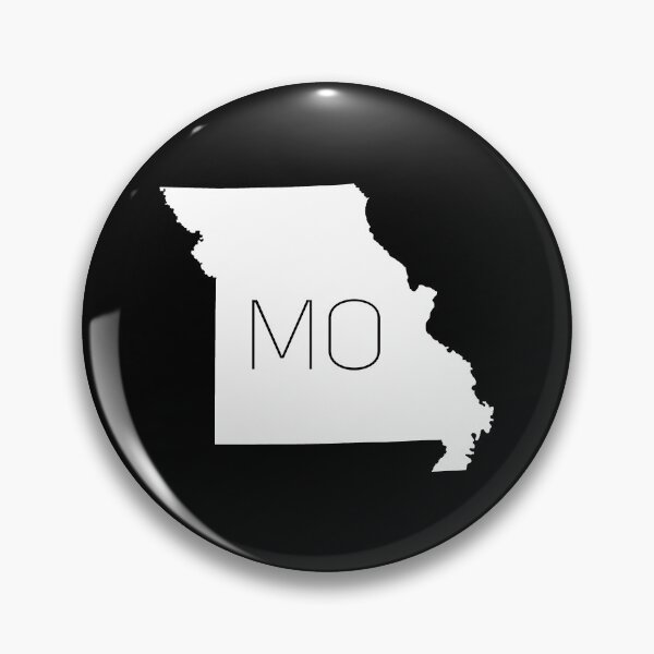 Item preview, STATE of MISSOURI with CODE designed and sold by Mount-Auburn-Ds.
