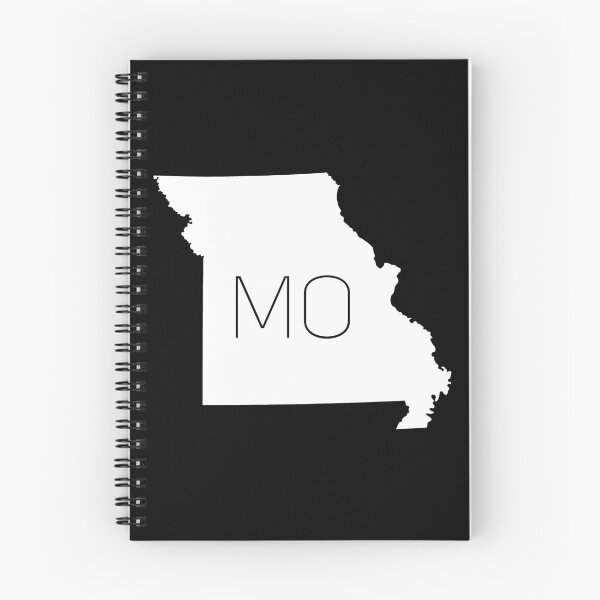 Item preview, STATE of MISSOURI with CODE designed and sold by Mount-Auburn-Ds.