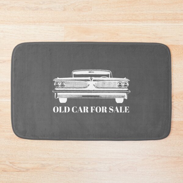 Item preview, Old car for sale designed and sold by Summers Cool.