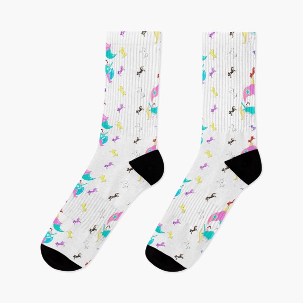 Item preview, Unicorns and surgical mask designed and sold by WildingClan.