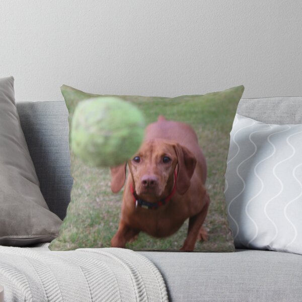 Item preview, Amber's Tennis Ball designed and sold by TYFN.